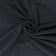 Gebreide polarfleece stof - Grafiet