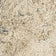 Gebreide shaggy stof - beige