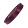 Satijnen lint 12 mm Lengte 32 RM - Bourgondisch