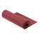 Technisch PES-vilt - dikte 4 mm, gewicht 600 g/m² - EU-gecertificeerd - Rood