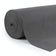 Automotive velours hemelbekleding - donkergrijs