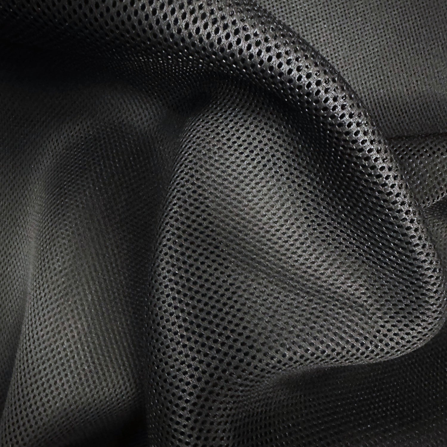 3D Spacer fabric