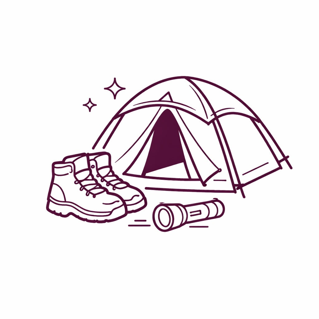 Fabrics for outdoor gear and equipment - PINaPIN