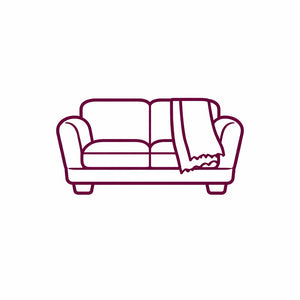 Upholstery fabrics - PINaPIN