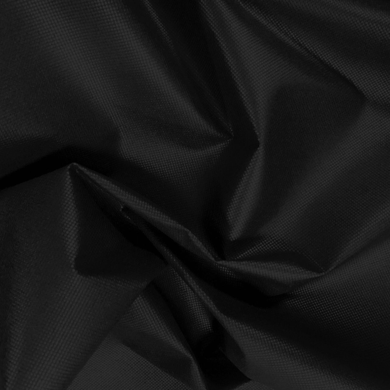 Polypropylene non-woven fabric 100 g - Black - PINaPIN