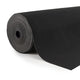 Automotive velours hemelbekleding - zwart
