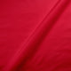 Katoenen stof - Mono Rood
