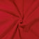 Gebreide polarfleece stof - Rood