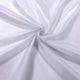 Polyester voering - Asgrijs