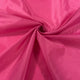 Polyester voering - Suikerroze