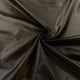 Polyester voering - Donkerbruin