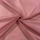 Polyester voering - Donkerroze