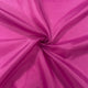 Polyester voering - fuchsia