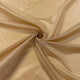 Polyester voering - Goud