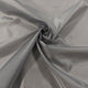 Polyester voering - grijs