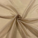Polyester voering - Lichtgoud