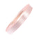 Satijnen lint 12 mm Lengte 32 RM - Abrikoos