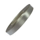 Satijnen lint 12 mm Lengte 32 RM - Staal/Grijs