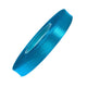 Satijnen lint 12 mm Lengte 32 RM - Turquoise