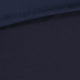 Softshellstof - marineblauw