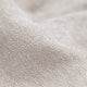 Chenille meubelstof STORM -  Ecru