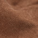 Chenille meubelstof STORM - Roestbruin