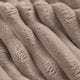 Meubelstof TILIA Velours - Cappuccino