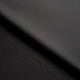 Waterafstotende stof Codura FLAT OUTDOOR UV 600D - Zwart