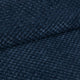Meubelstof DOT I Velours - Donkerblauw