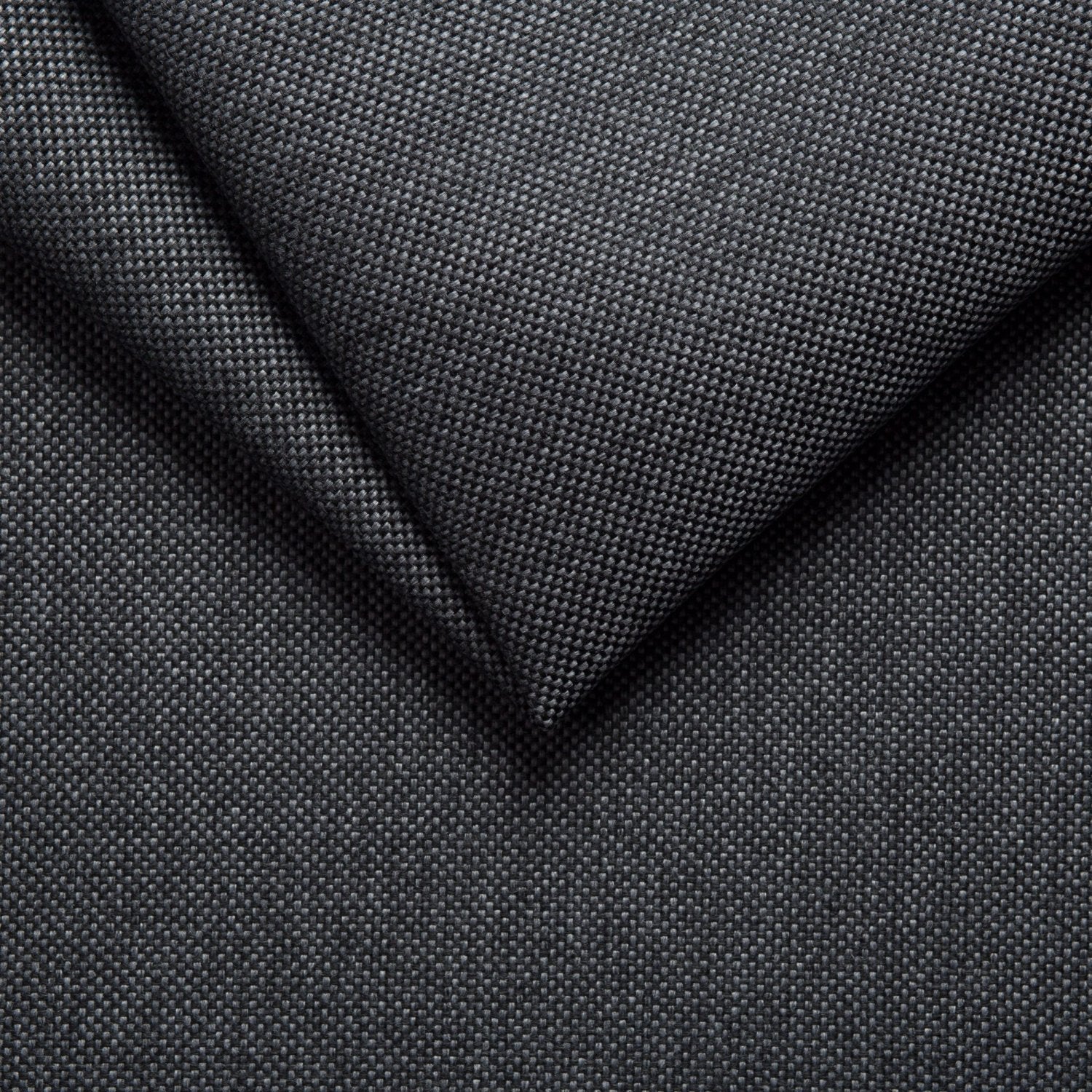 Upholstery Fabric HUGO - Dark Grey