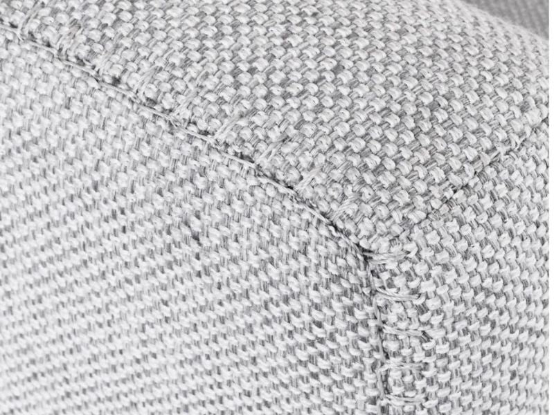 Upholstery Fabric HUGO - Deep Black