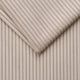 Meubelstof LINCOLN Velours - Beige