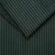 Meubelstof LINCOLN Velours - Flessengroen