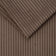 Meubelstof LINCOLN Velours - Bruin