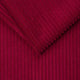 Meubelstof LINCOLN Velours - Rood