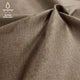 Meubelstof MONOLITH velours - donkerbeige