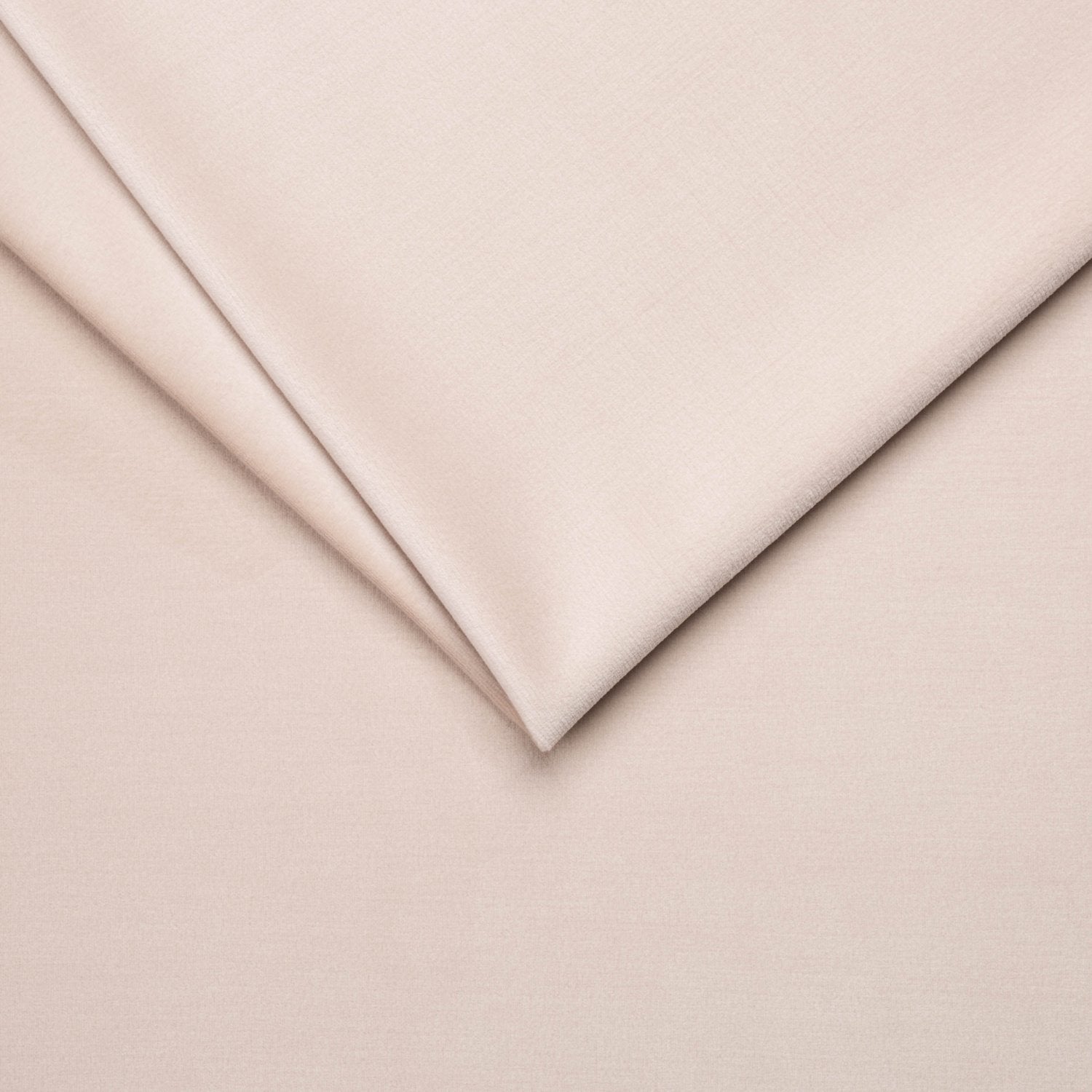 Upholstery Fabric RIVIERA Velour - Beige