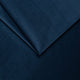 Meubelstof RIVIERA Velours - Marineblauw