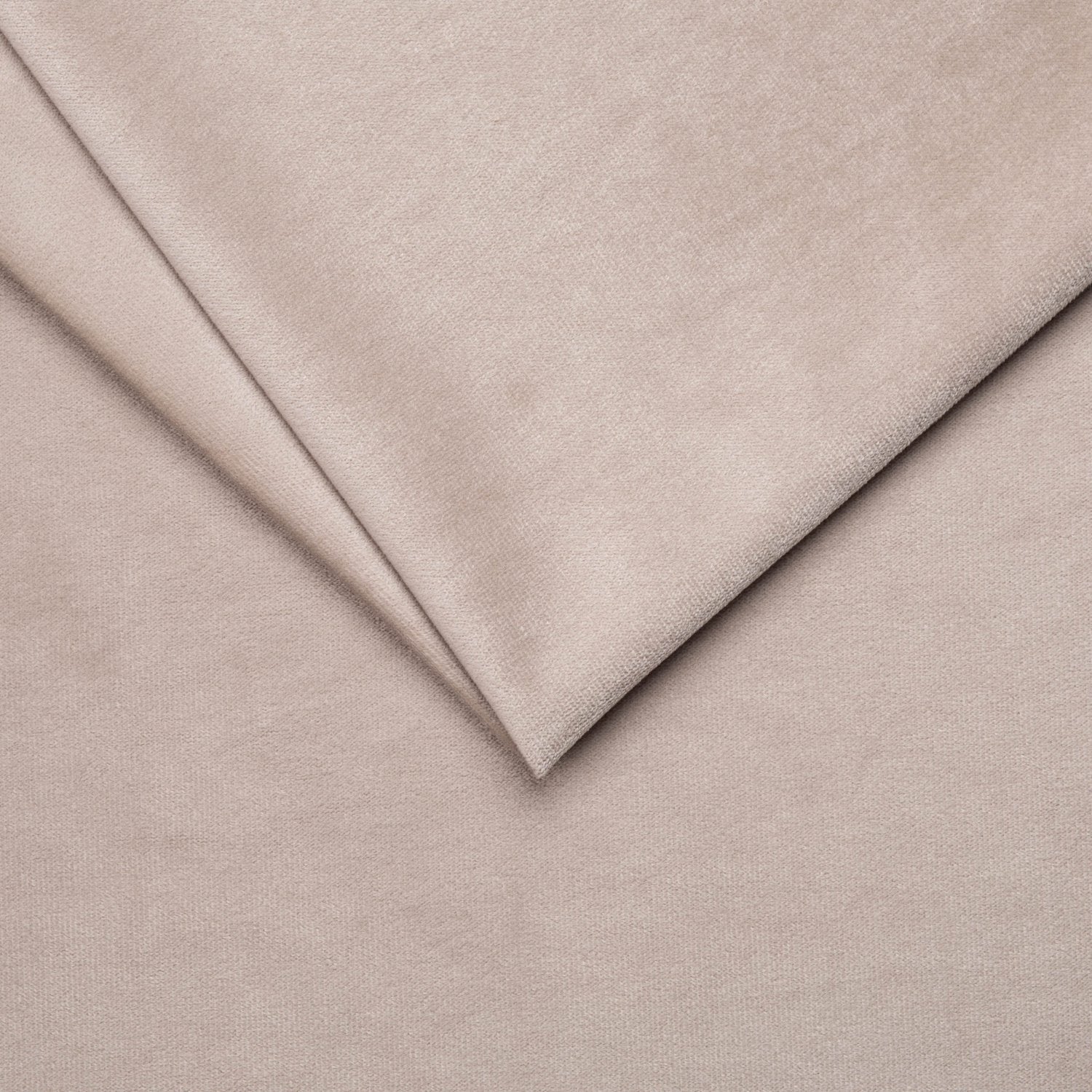 Upholstery Fabric SWING Velour - Beige