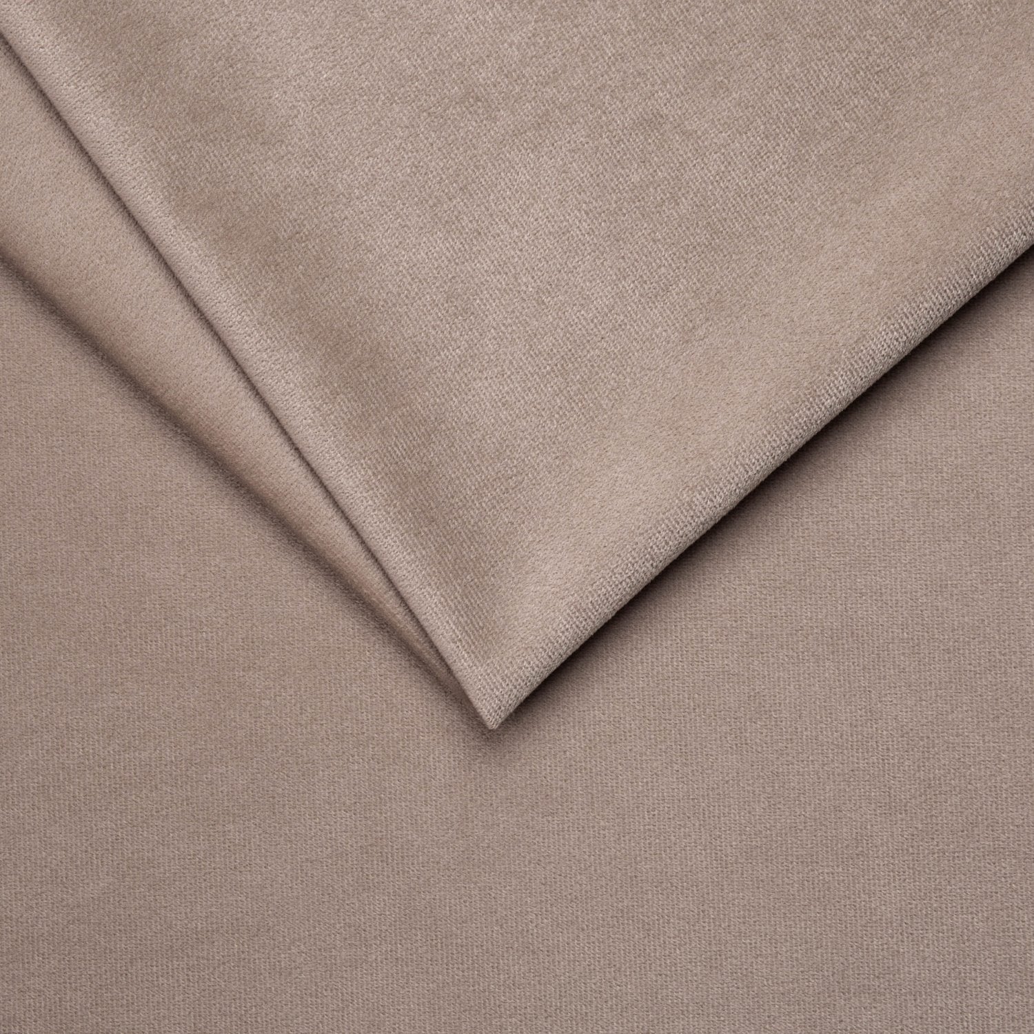 Upholstery Fabric SWING Velour - Mica