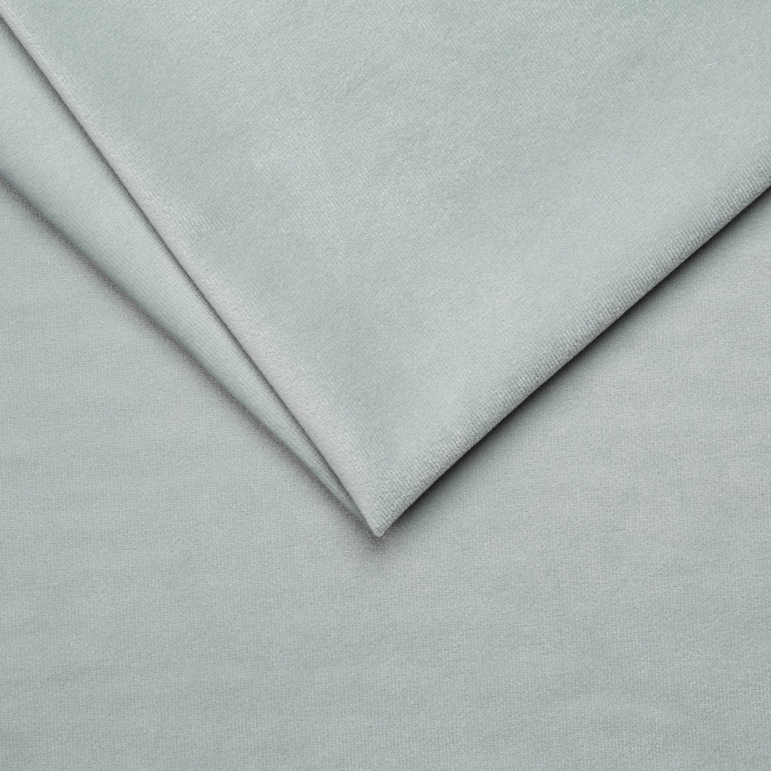 Upholstery Fabric SWING Velour - Mint