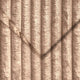 Meubelstof TILIA Velours - Cappuccino