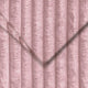 Meubelstof TILIA Velours - Vuilroze