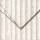 Meubelstof TILIA Velours - Ecru