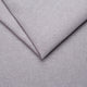 Meubelstof TWIST - Zilver