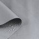 Waterdichte stof Codura 600D - Donker As