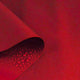 Waterdichte stof Codura 600D - Donkerrood