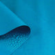 Waterdichte stof Codura 600D - Donker turquoise