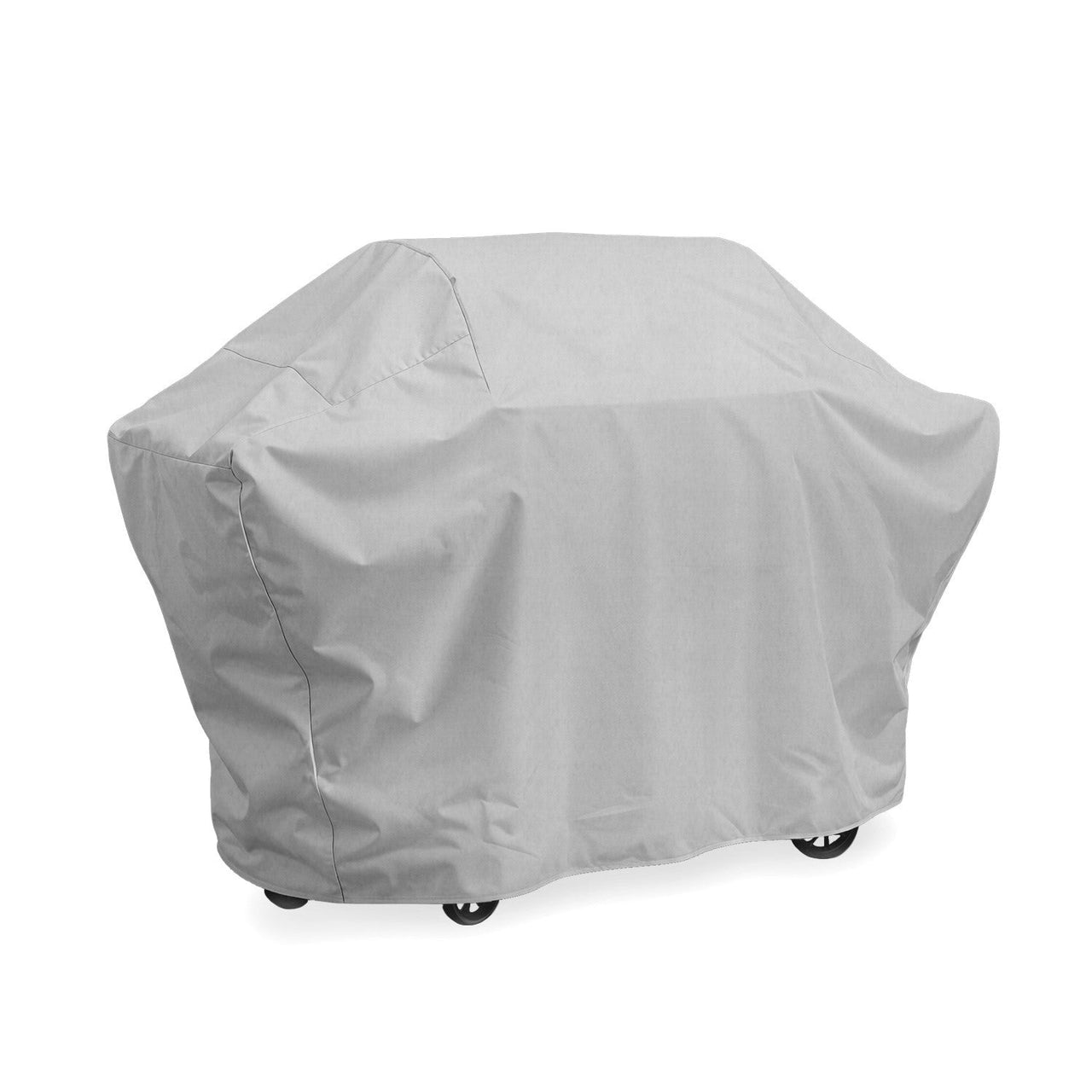 Water Resistant Fabric Codura 600D - Light Ash