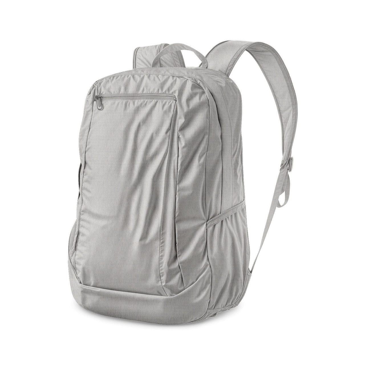 Water Resistant Fabric Codura 600D - Light Ash